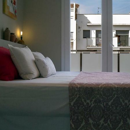 Bel Air Apartamento Sitges Exterior foto