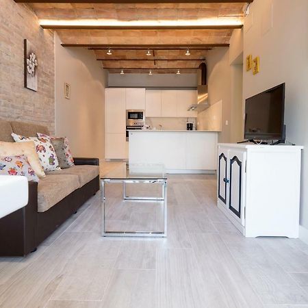 Bel Air Apartamento Sitges Exterior foto