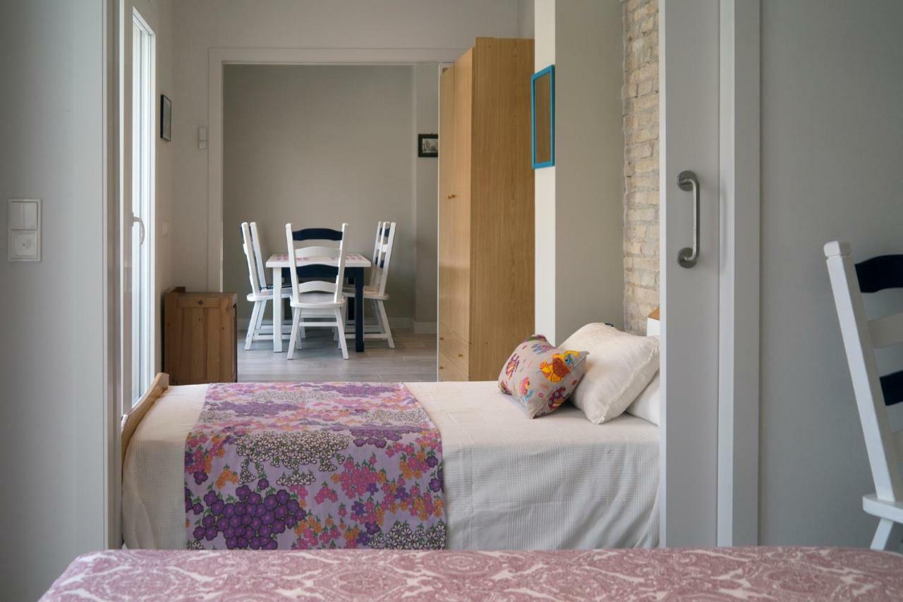 Bel Air Apartamento Sitges Exterior foto